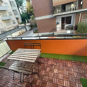Appartamento Casa Mia, Roma